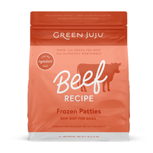  Green Juju  Beef  Recipe Frozen