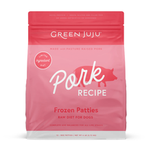  Green Juju   Pork Recipe Frozen