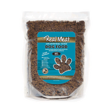  Real Meat - Air-Dried Lamb & Fish Dog Food