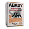 Abady Highest Quality Maintenance & Growth Formula for Cats