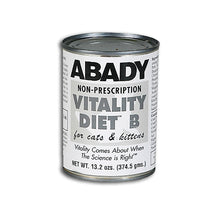  Abady Vitality B