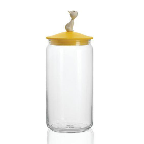 Alessi Mio Jar – For Dog's Sake