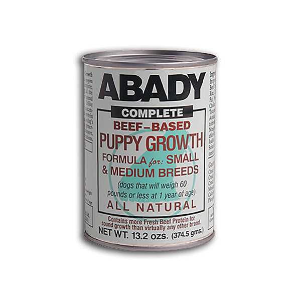 Abady raw dog food deals