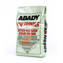  Abady New Frontier for Dogs