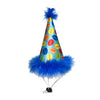 Huxley & Kent - Feathered Birthday Hat