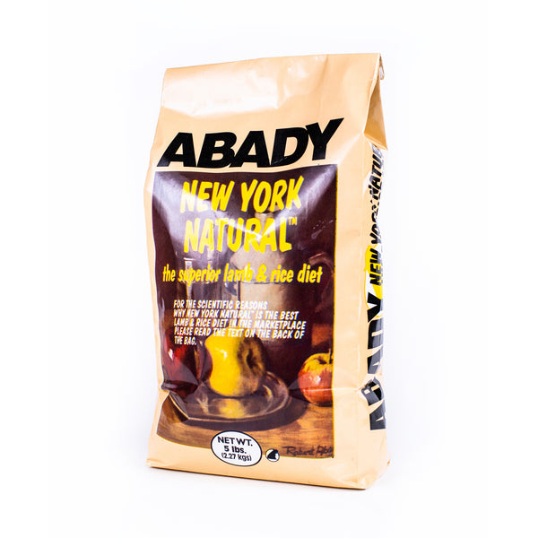 Abady dog food near me cheap