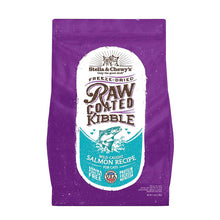  Stella & Chewy's - Grain-Free Raw Coated Wild-Caught Salmon for Cats