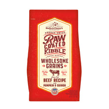  Stella & Chewy's - Raw Coated Beef With Wholesome Grains