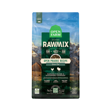  Open Farm Grain Free RawMix Prairie Recipe for Cats
