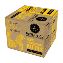  Bones & Co - Chicken Raw Diet