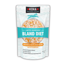  Koha  Chicken  Bland Diet