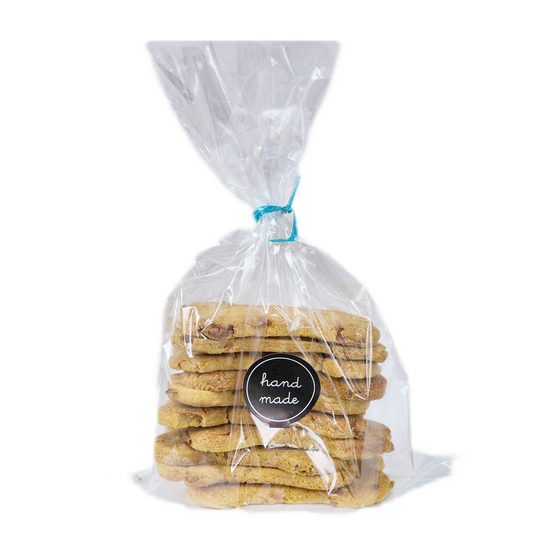 Homemade Fabulous  Biscuits