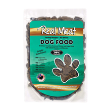  The Real Meat -  Air-Dried Turkey Dog Food
