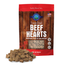  Shepherd Boy Farms - Freeze Fried Beef Hearts