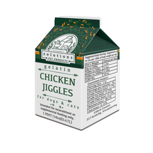  Solutions Chicken Jiggles Supplement