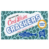 Cod Skin Crackers