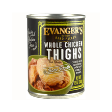  Evanger's Chicken Thighs
