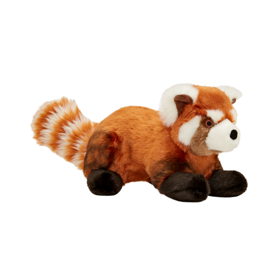 Fluff & Tuff  Archie  Panda