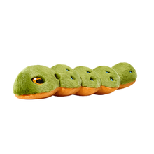  Fluff & Tuff  Katie Caterpillar