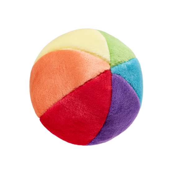 Fluff & Tuff Beach Ball