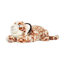  Fluff & Tuff Mongo Snow Leopard