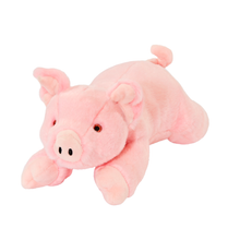  Fluff & Tuff Petey Pig