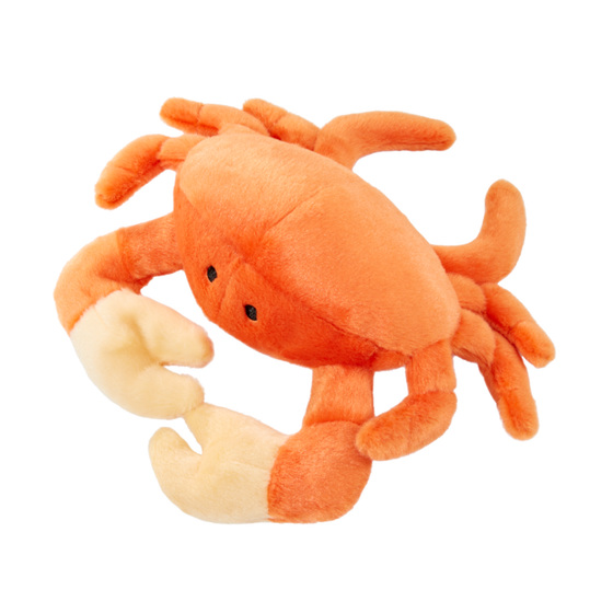 FLuff & Tuff Phyllis Crab