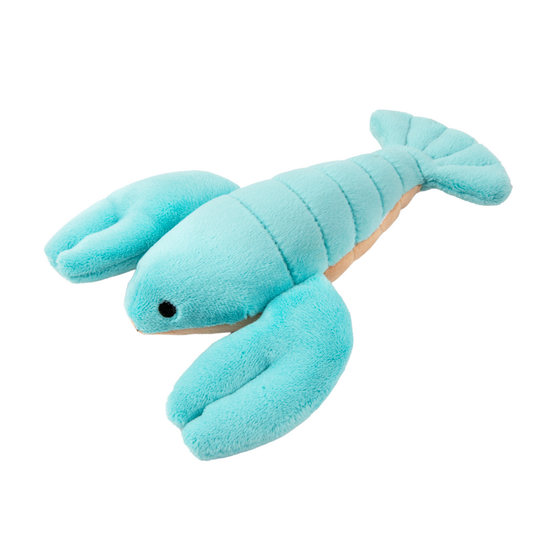 Fluff & Tuff Rachel the Mini Lobster