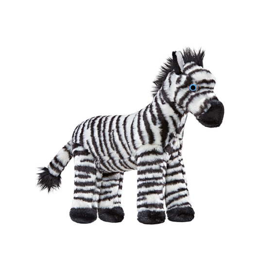 Fluff & Tuff Bobby Zebra