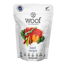  The New Zealand Natural Pet Food Freeze dried  Beef