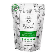  The New Zealand Natural Pet Food Freeze Dried Green Mussel