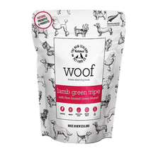  The New Zealand Natural Pet Food Freeze Dried Lamb Green Tripe With Green Mussel