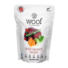  The New Zealand Natural Pet Food Freeze Dried Wild Venison
