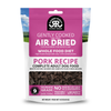 Raised Right Gently Cooked Air-Dried Dog Food