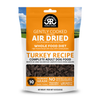 Raised Right Gently Cooked Air-Dried Dog Food