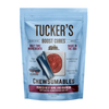 Tucker's Boost Cubes.