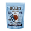 Tucker's Boost Cubes.