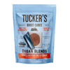 Tucker's Boost Cubes.