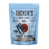 Tucker's Boost Cubes.