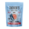Tucker's Boost Cubes.