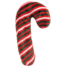  Fluff & Tuff Candy Cane (Extra Large)