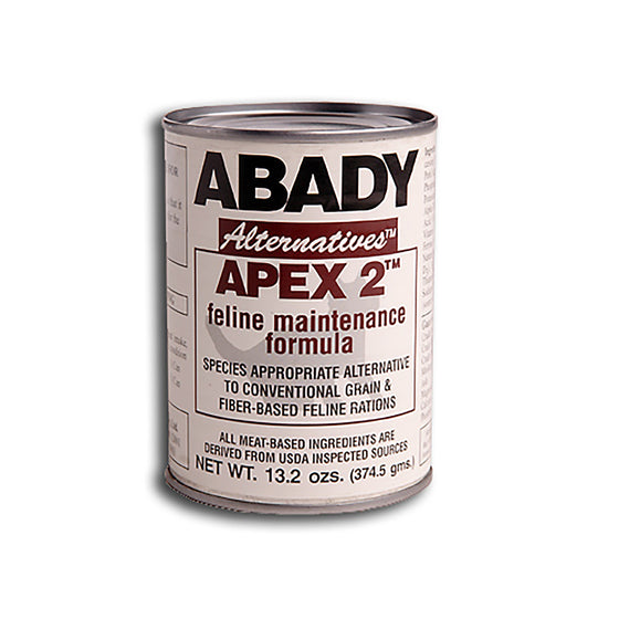 Abady Apex 2