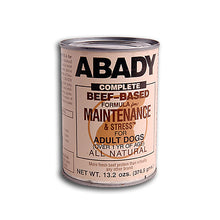  Abady Complete Beef-Based for Dogs