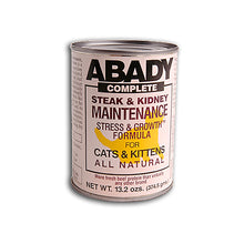  Abady Complete Steak & Kidney for Cats