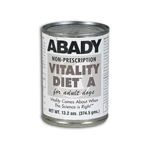  Abady Vitality A