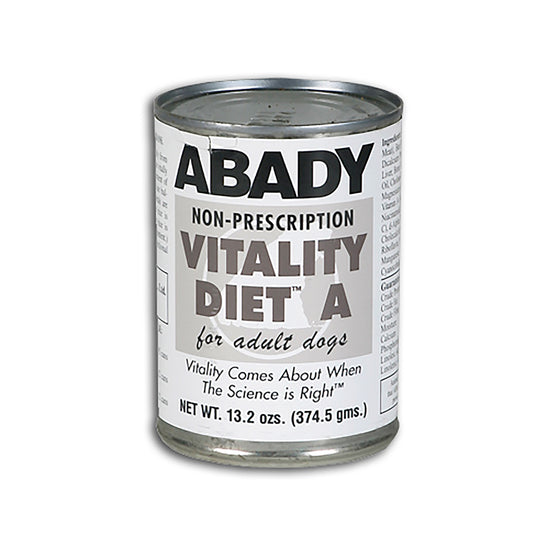 Abady Vitality A