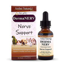  Amber Naturalz - DermaNerv (Nerve Support)