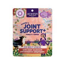  Austin and Kat Bakko's Joint Support