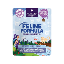  Austin and Kat Purrfect Feline Formula