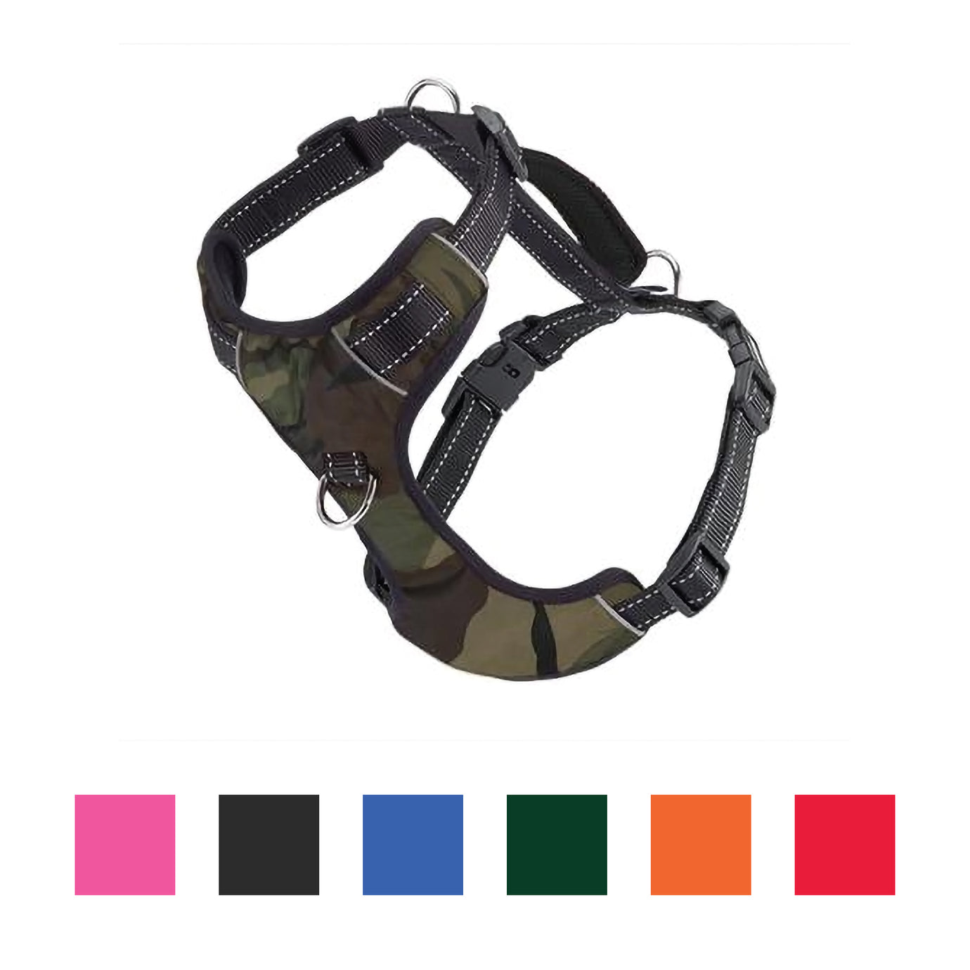 Baydog Chesapeake Harness For Dog s Sake